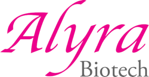 Alyra Biotech Logo Biopharmaceutical investment